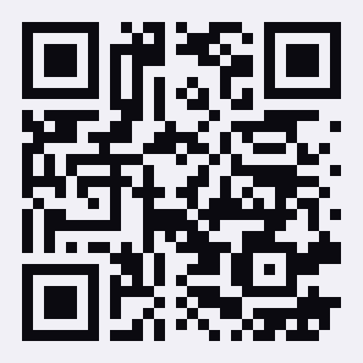 QR code to open SkulFi